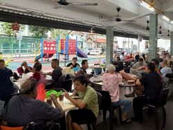 Yishun Street 61 (D27), Retail #517651951